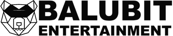 BaluBit Entertainment Logo